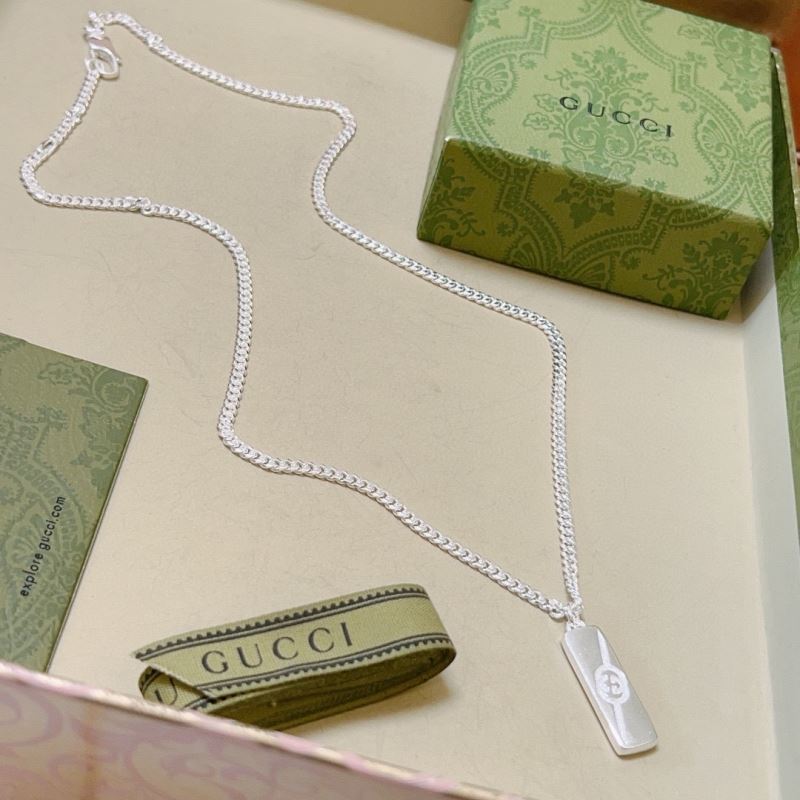 Gucci Necklaces